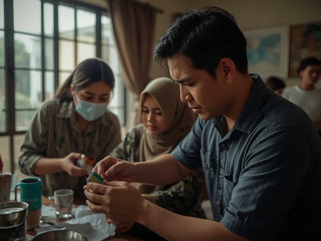 Studi Kasus Manajer: Menghindari Kekeliruan Saat Menyatukan Surya, Renovasi, Perjalanan, dan Urusan Hukum post thumbnail image
