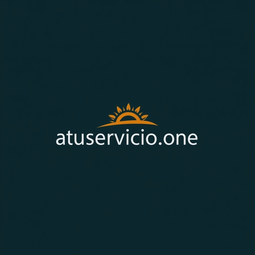 Atuservicio